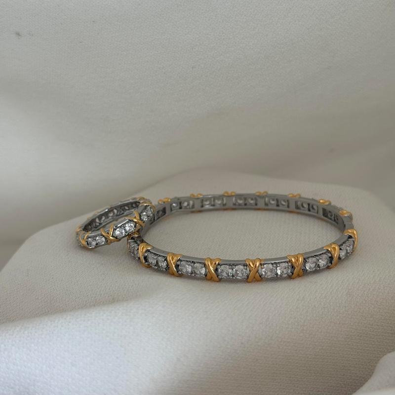 نیم ست ایکس