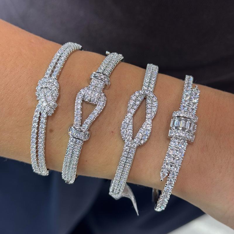 دستبندجواهری