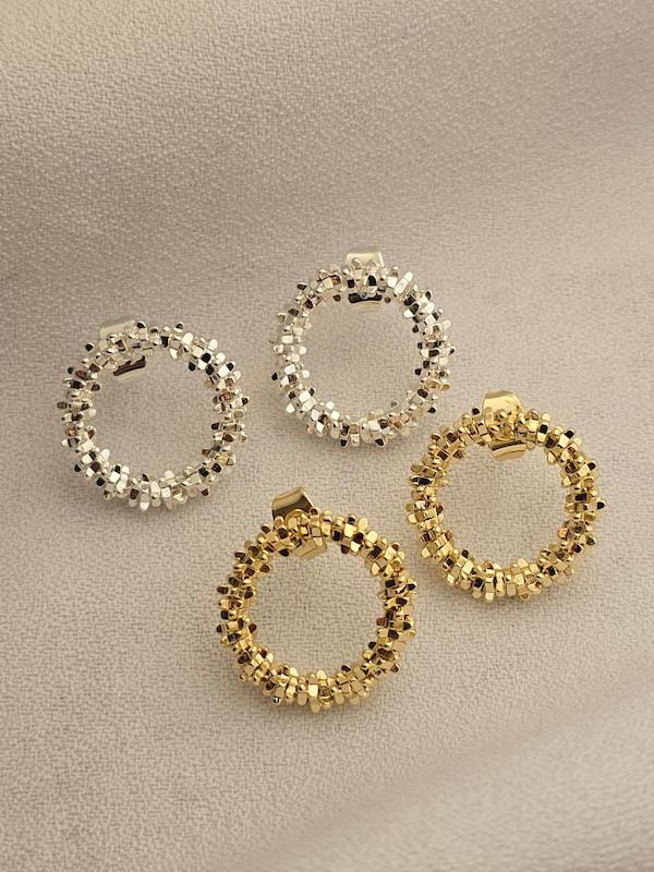 گوشواره خاویاری