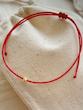 دستبند red string ارزوها