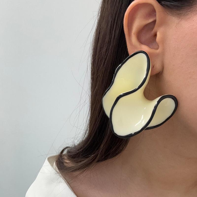 گوشواره دفرم