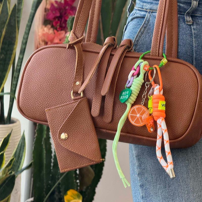 چارم بگ پرتقال