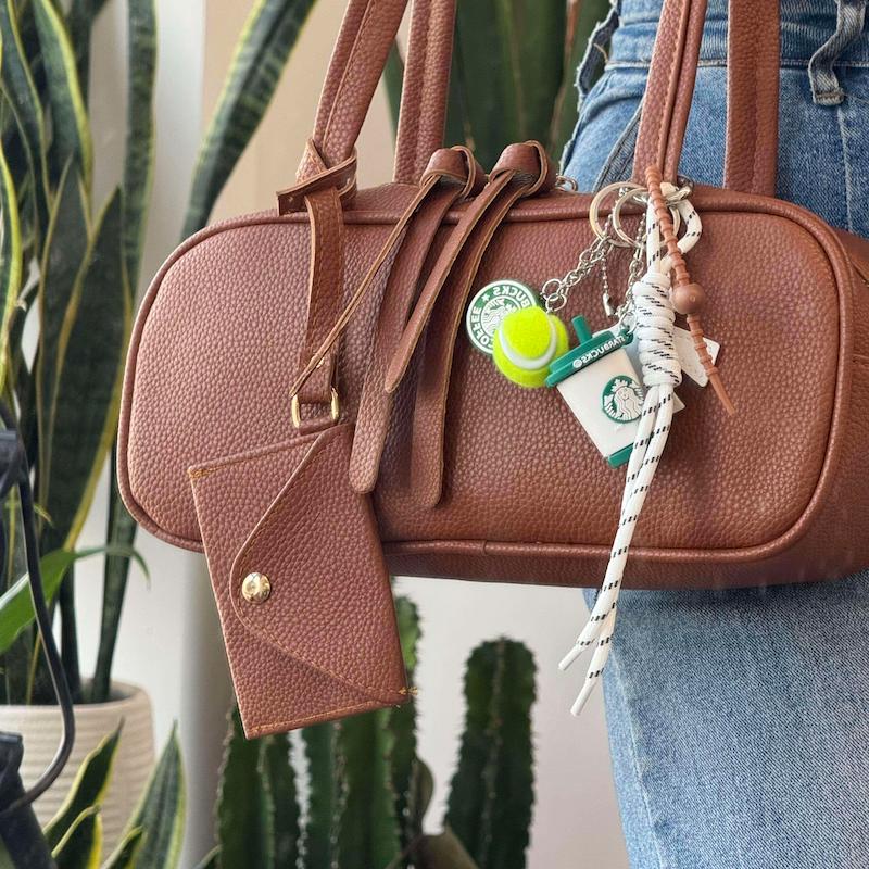 چارم بگ استارباکس