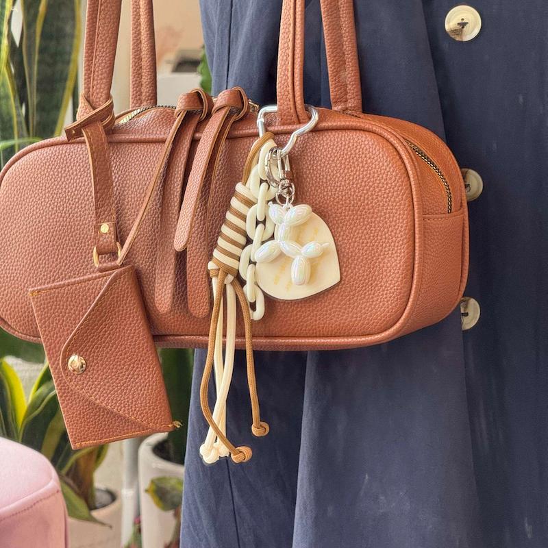 چارم بگ قلب