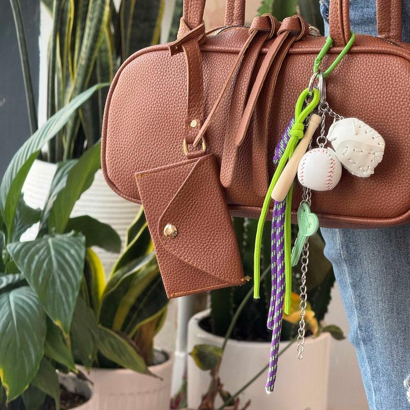 چارم بگ بیس بال