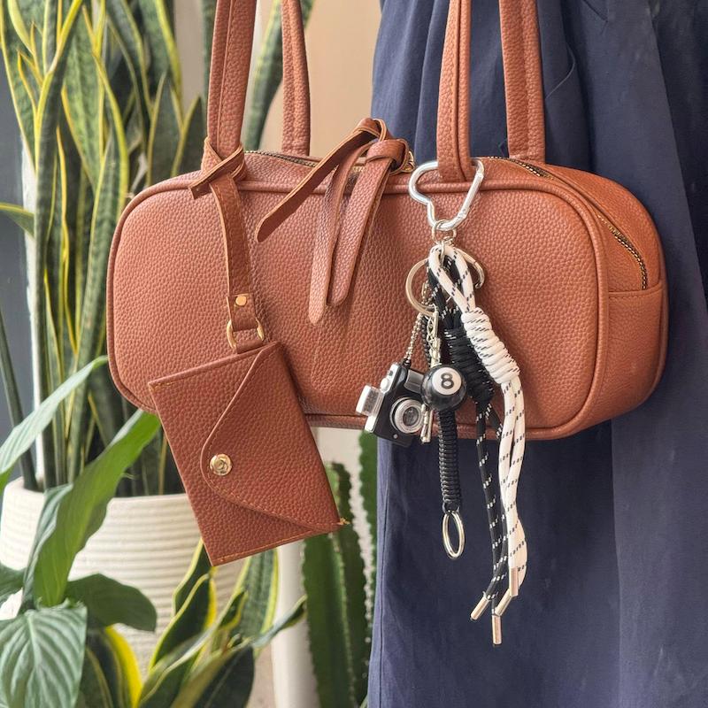 چارم بگ دوربین