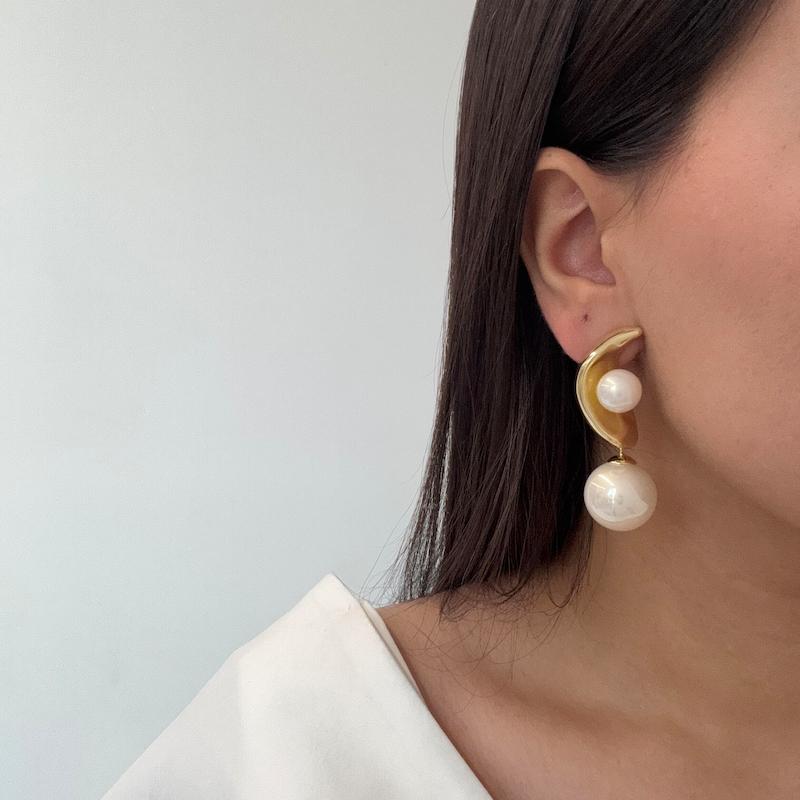 گوشواره مروارید