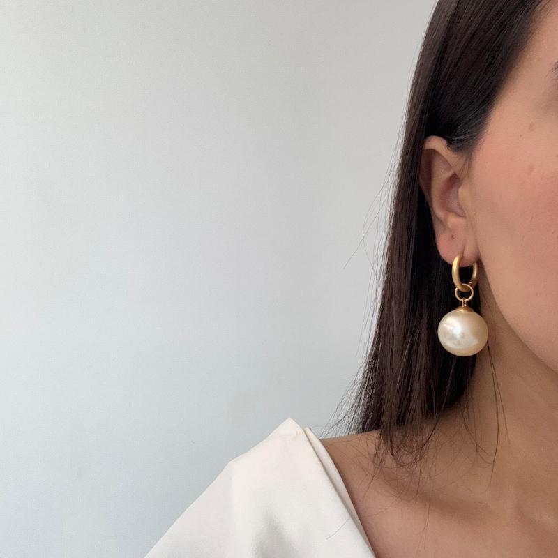 گوشواره مروارید