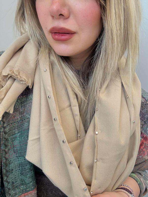 شال فوترپرچی