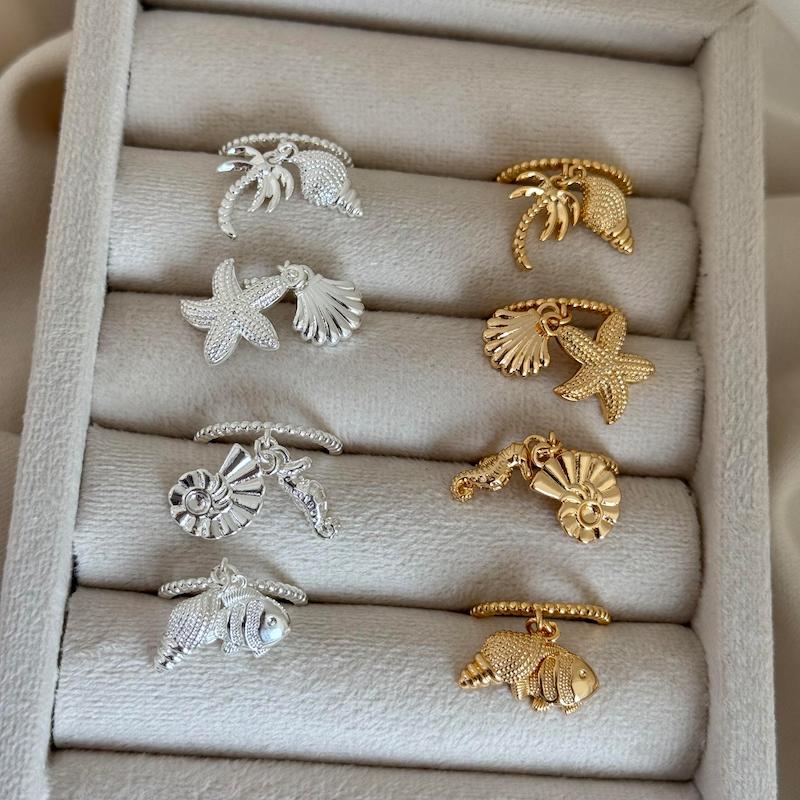 انگشترساحلی