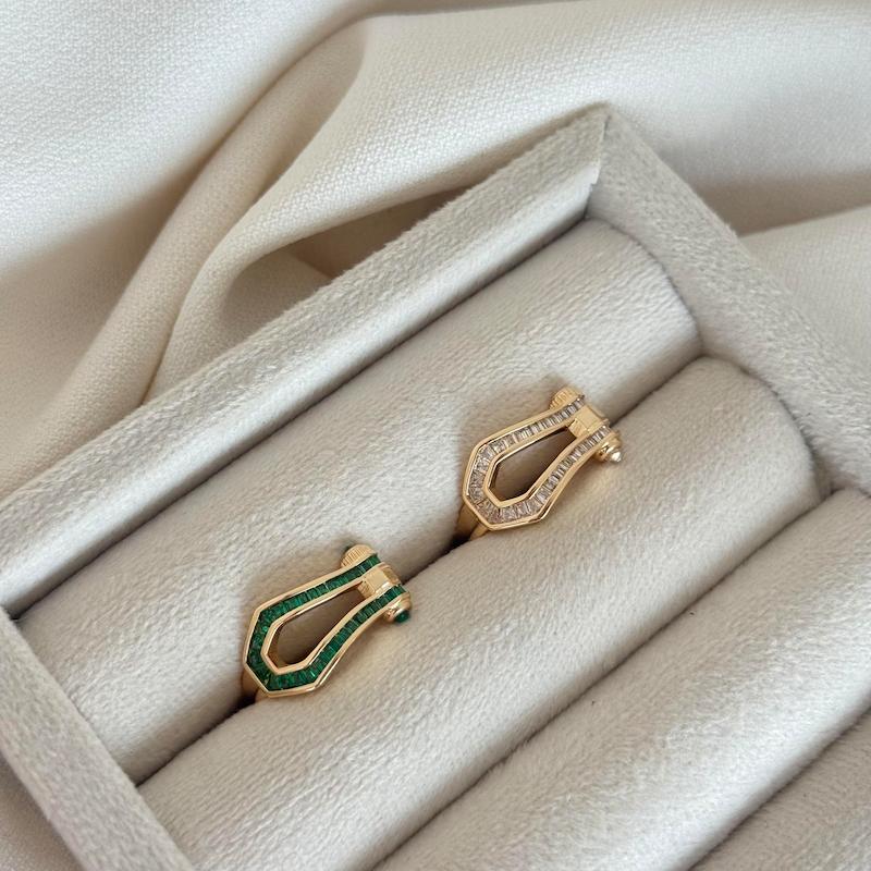 انگشترفردطلایی