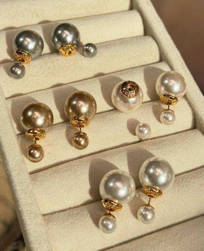 گوشواره مروارید