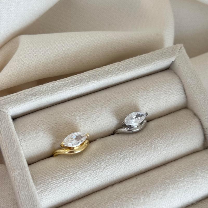 انگشتر پینکی