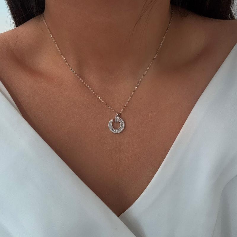 گردنبندجواهری