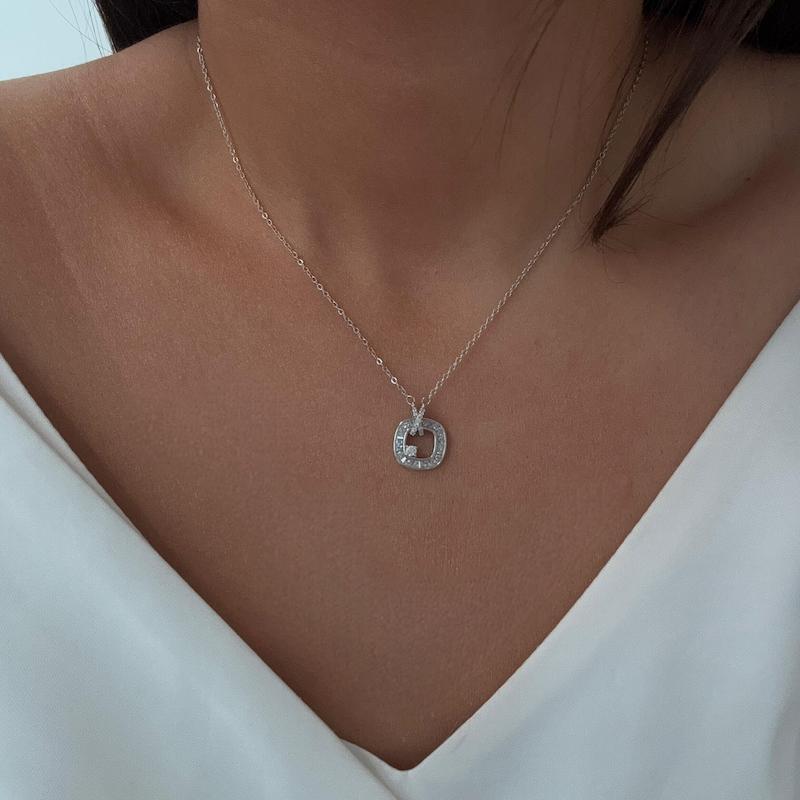 گردنبند جواهری