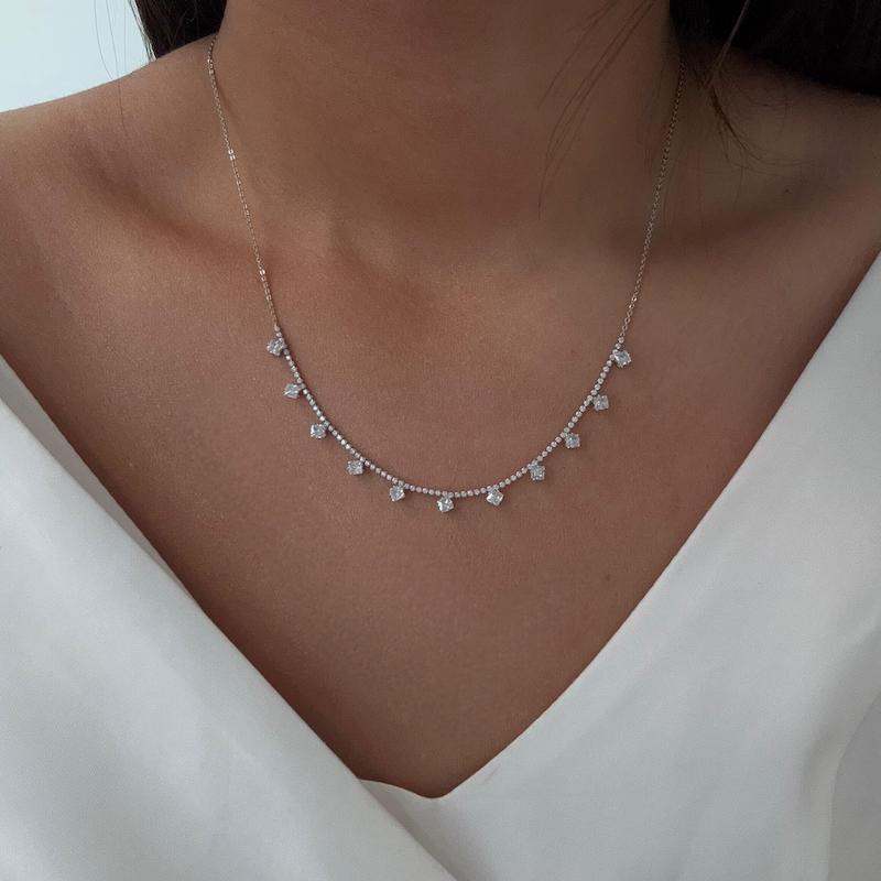 گردنبندجواهری