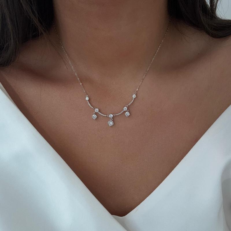 گردنبندجواهری