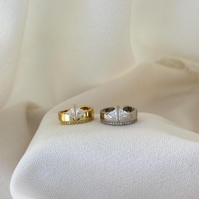 انگشتر پینکی