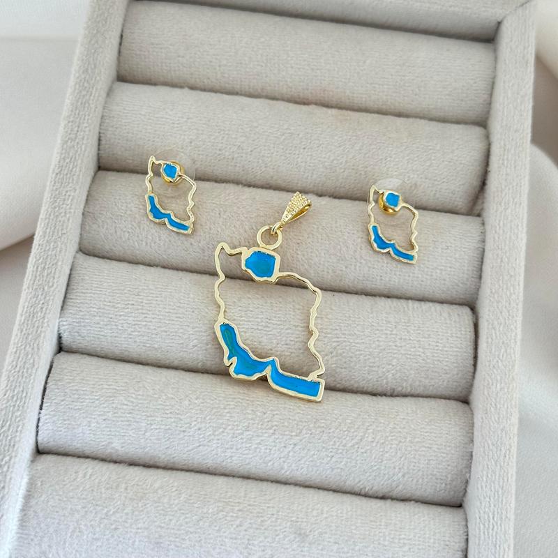 گوشواره ایران