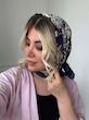 مینی اسکارف
