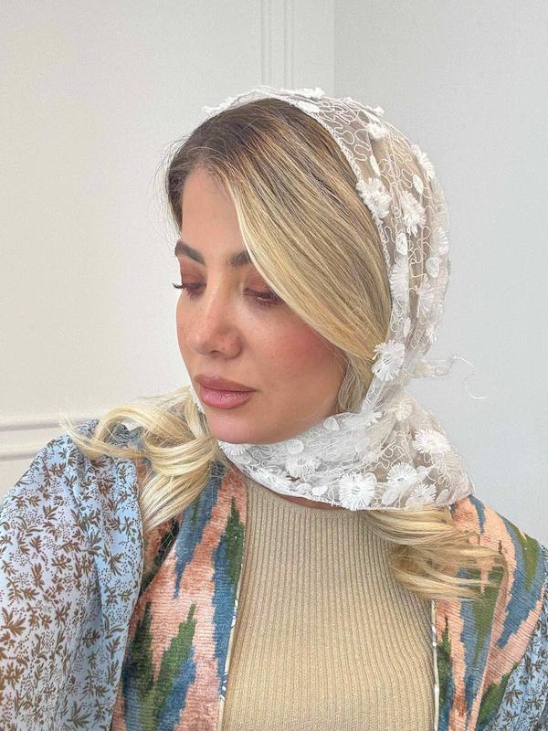 مینی اسکارف