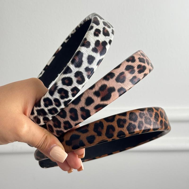 تل پلنگی چرم