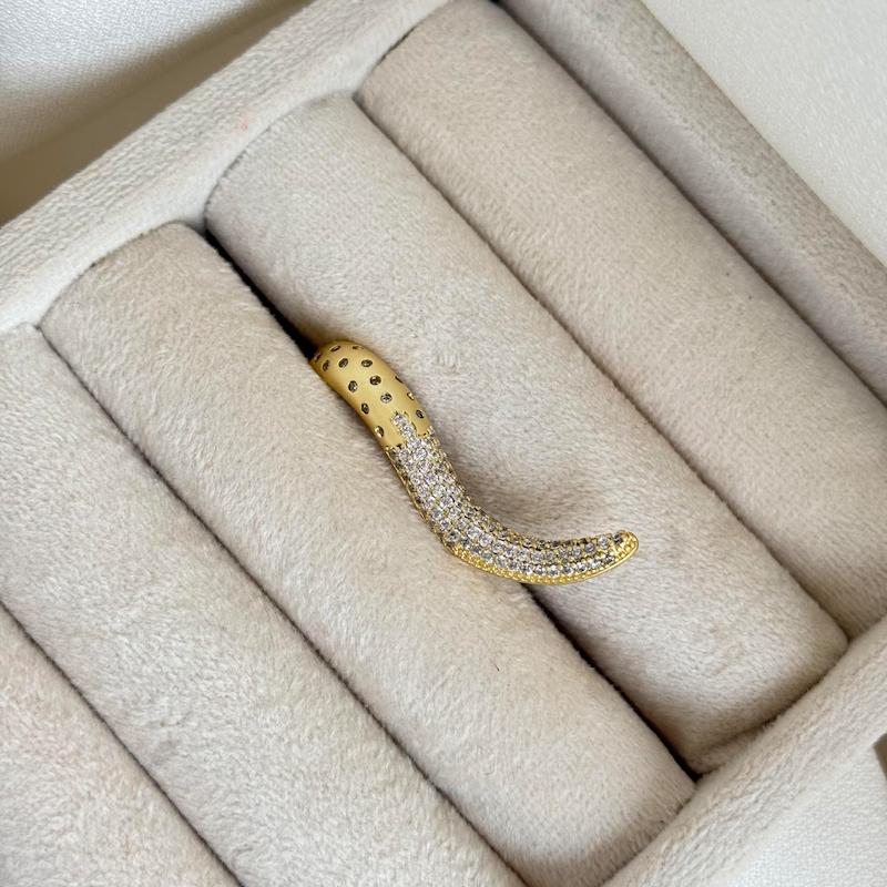 انگشتر گلدماری