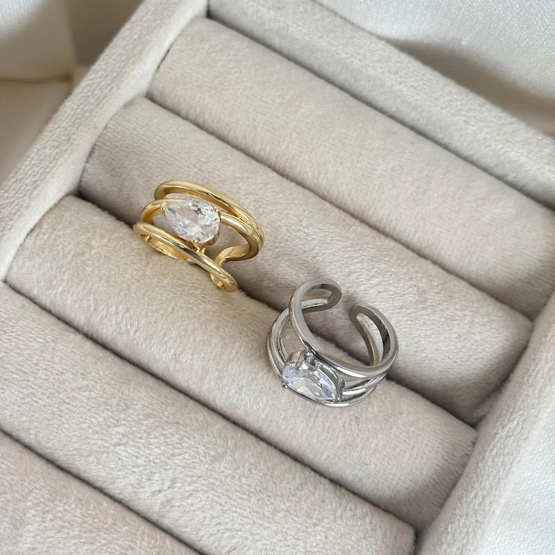 انگشترپینکی