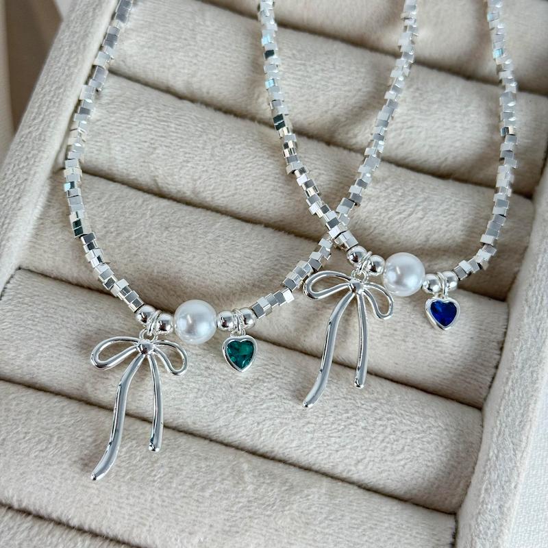 گردنبند پاپپون