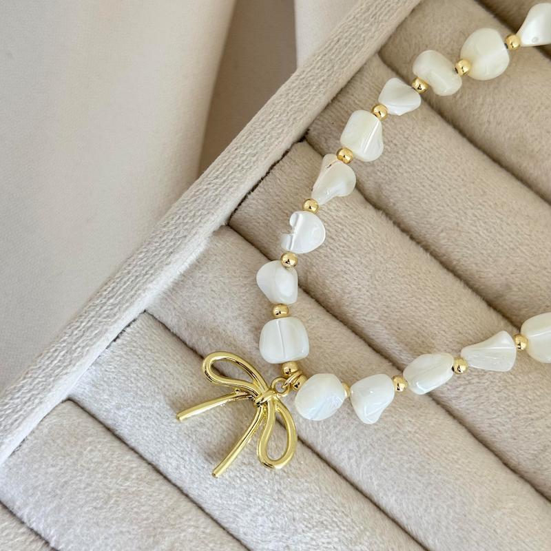 گردنبند مروارید