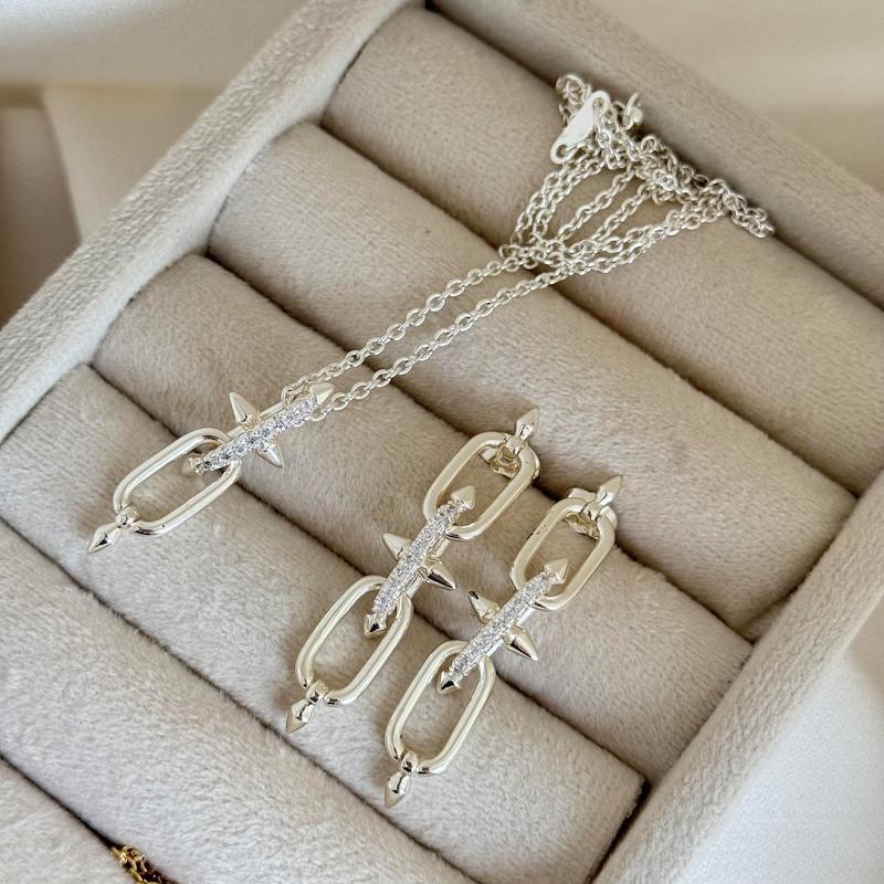 نیم ست تیفانی