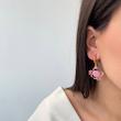 گوشواره تا به تا زارا