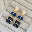 گوشواره طرح زارا