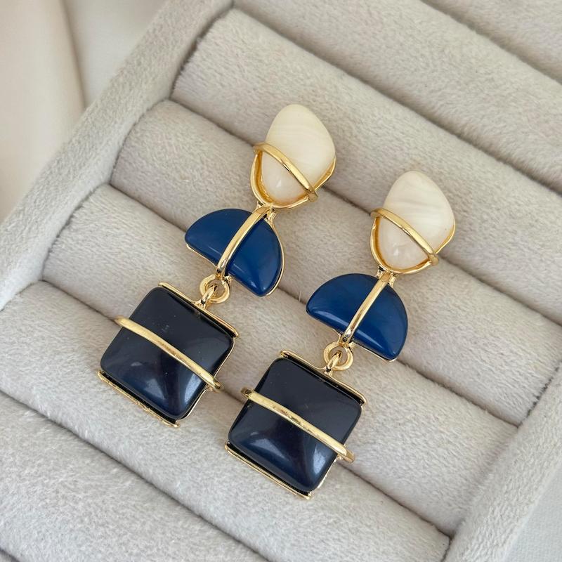 گوشواره طرح زارا