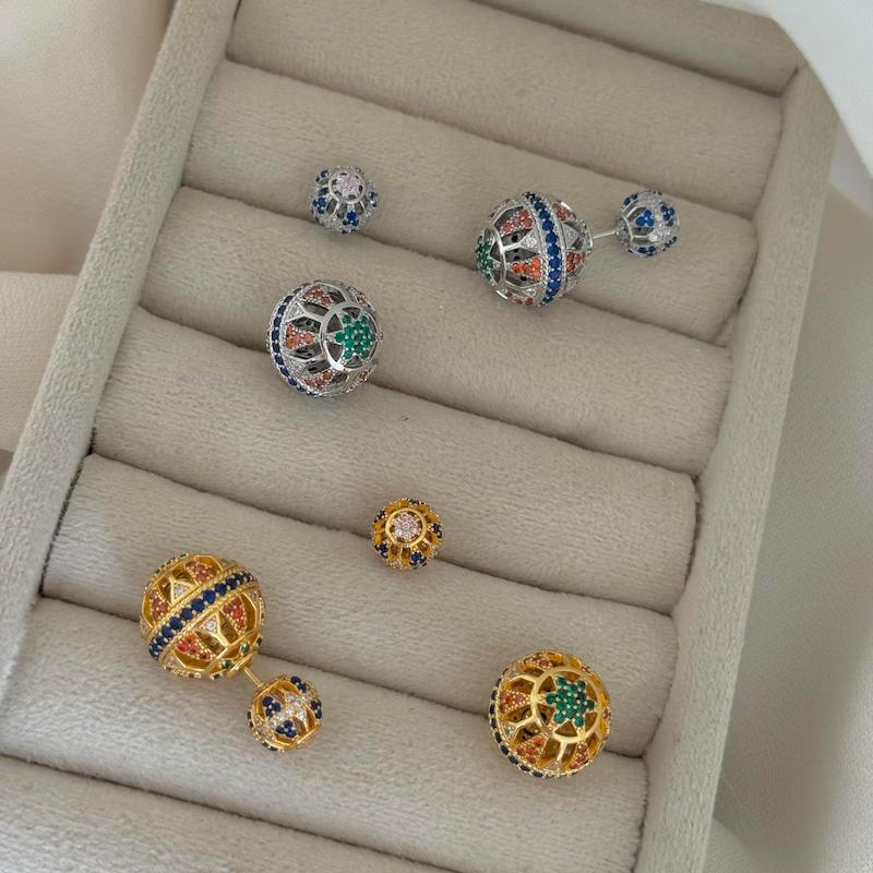 گوشواره گویی