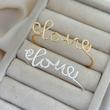 دستبند Love