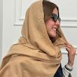 شال مروارید