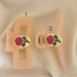 کلیپس گل رز