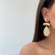گوشواره ماربل