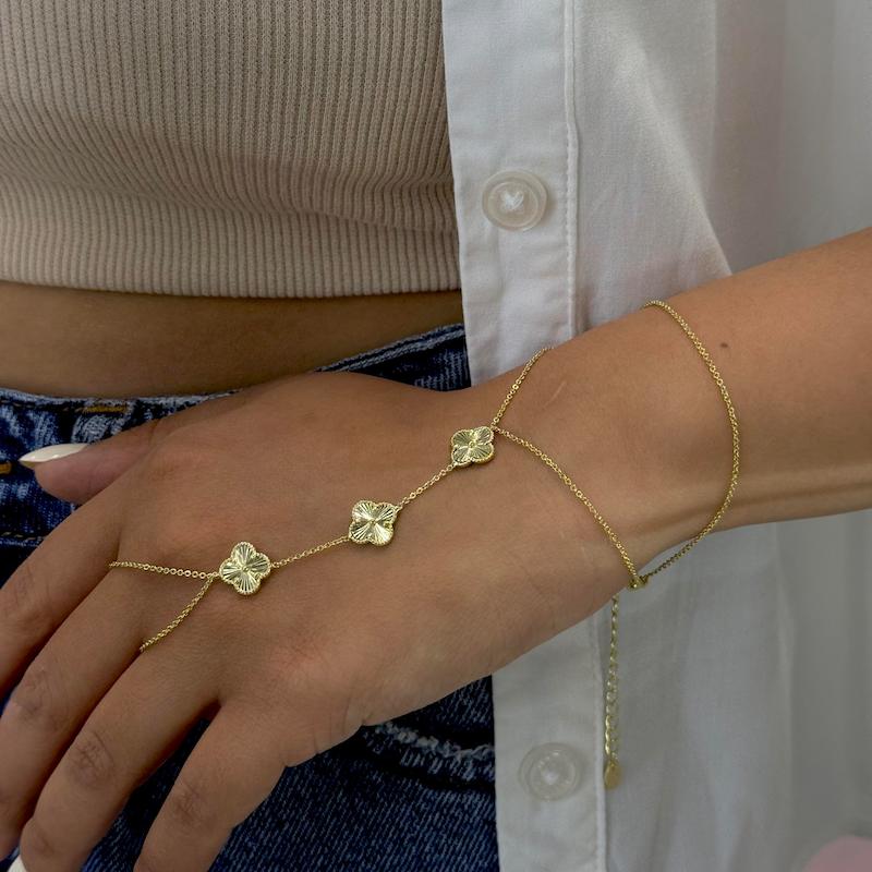 تمیمه van*cleef