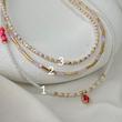 گردنبند منجوقی
