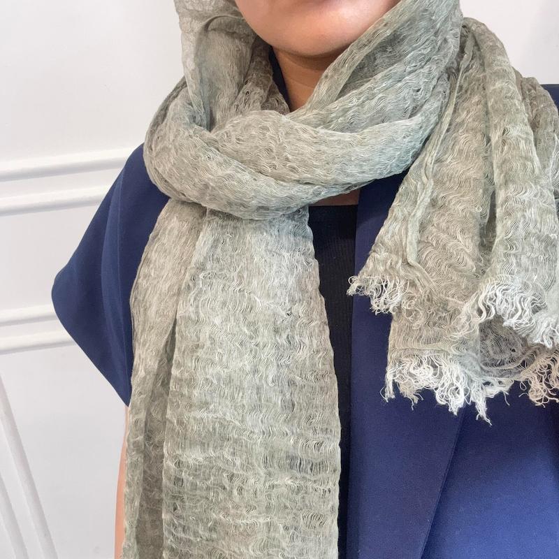 شال سارمی