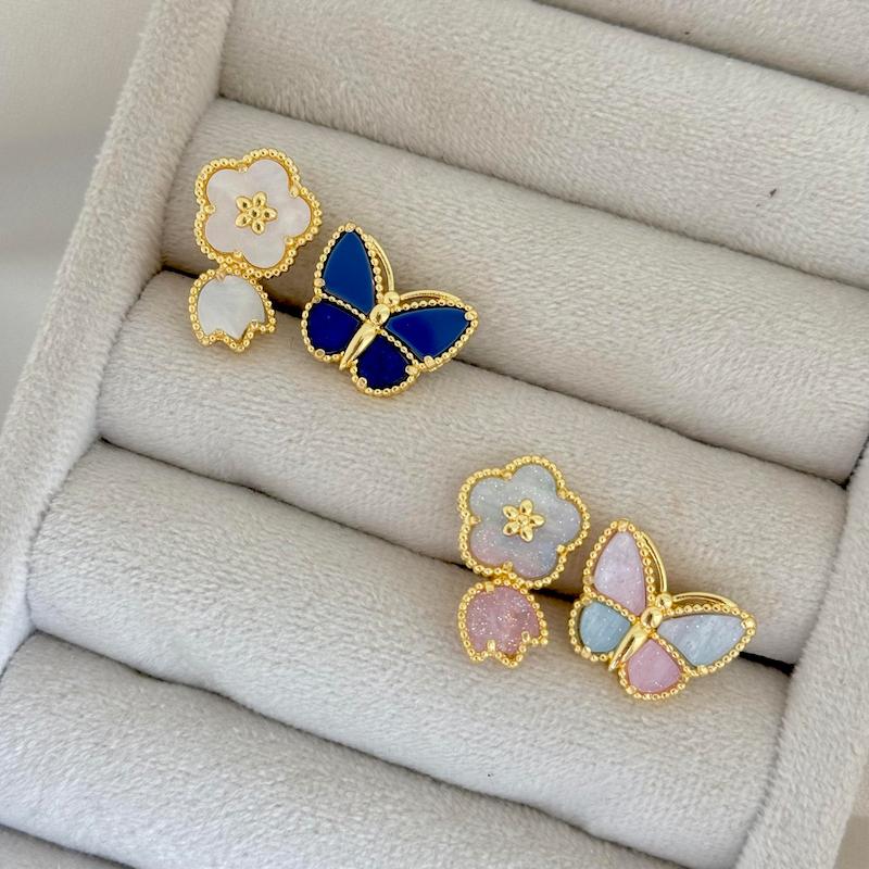 انگشتر van*cleef