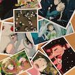 studio ghibli - پک پوستر گلاسه 10 عددی