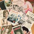 vintage iran - پک پوستر گلاسه 10 عددی