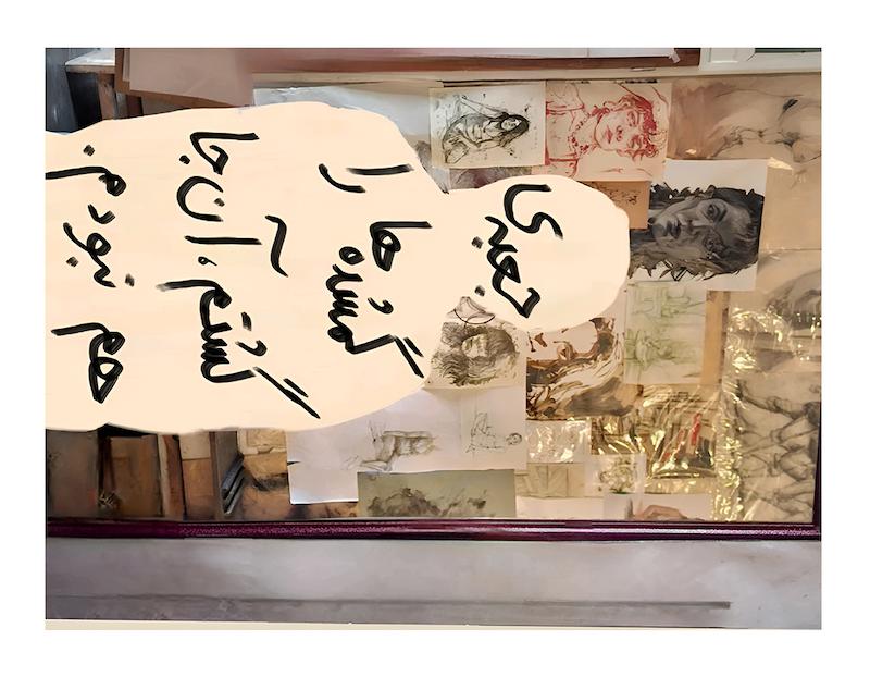 پک فوتو کارت، استیکر و پاکت کاهی-9