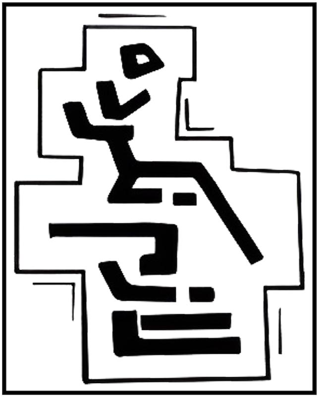 استیکر برجسته -36