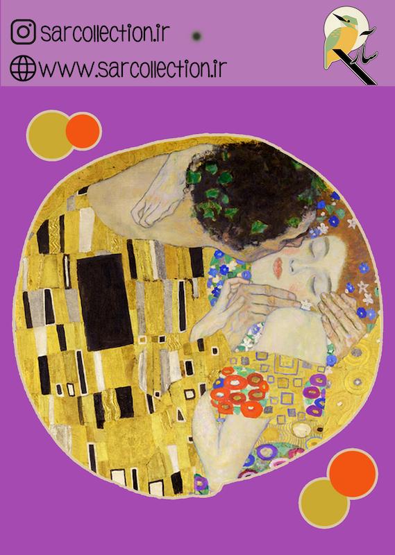 استیکر تک عددی ART68