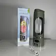 شیکر شارژی مدل HS-860 گنجایش 0.45 لیتر سبز به همراه جعبه