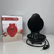 وافل ساز مینی مدل JP-555 توان 350 وات درب باز به همراه جعبه